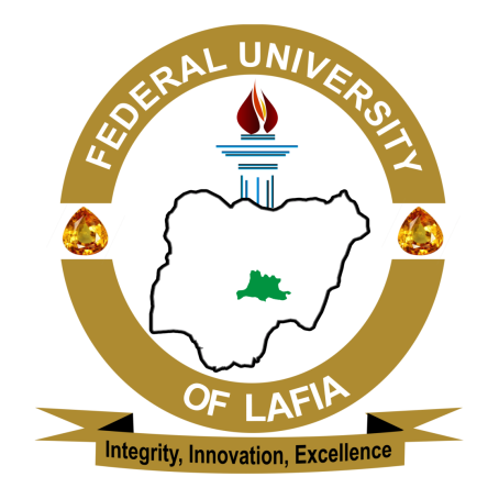 FULAFIA Logo